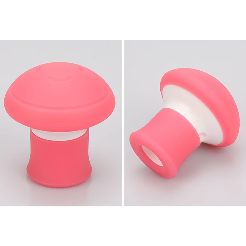 Dụng cụ tập nâng cơ mặt chữ V nhỏ gọn tiện dụng | BigBuy360 - bigbuy360.vn