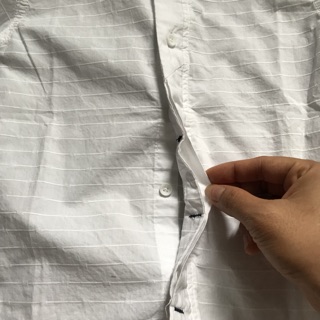 Sơ mi size đại - hàng Qc