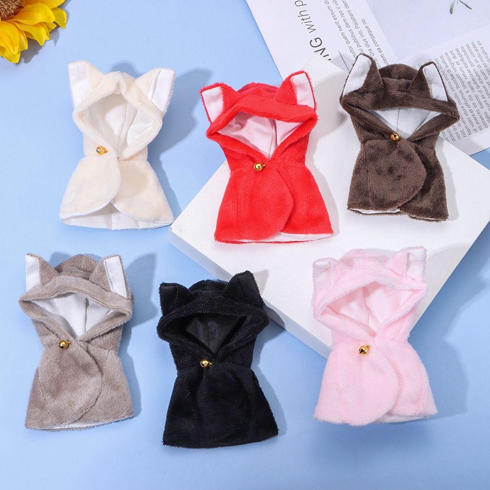 Bộ Quần Áo Mini Cho Búp Bê Tỉ Lệ 1 / 12