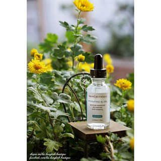 [Bản Mỹ] Serum B5 phục hồi da SkinCeuticals Hydrating B5 Gel 30ml
