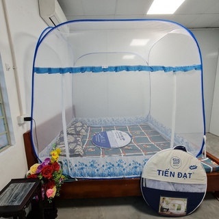 Màn , mùng chụp chống muỗi TIẾN ĐẠT