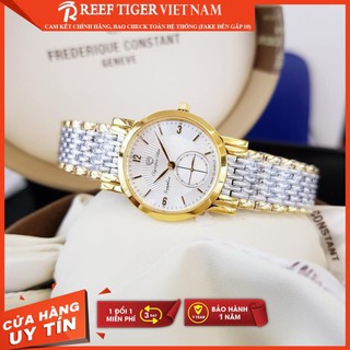 Đồng hồ nữ Olympia Star OPA58012LSK