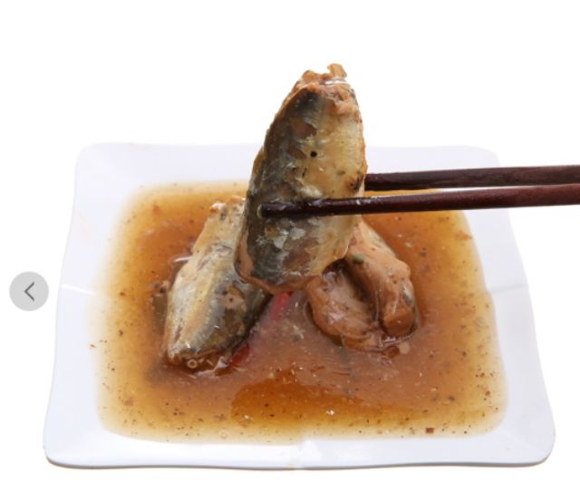 🐟🐟CÁ NỤC KHO TIÊU SEA CROWN