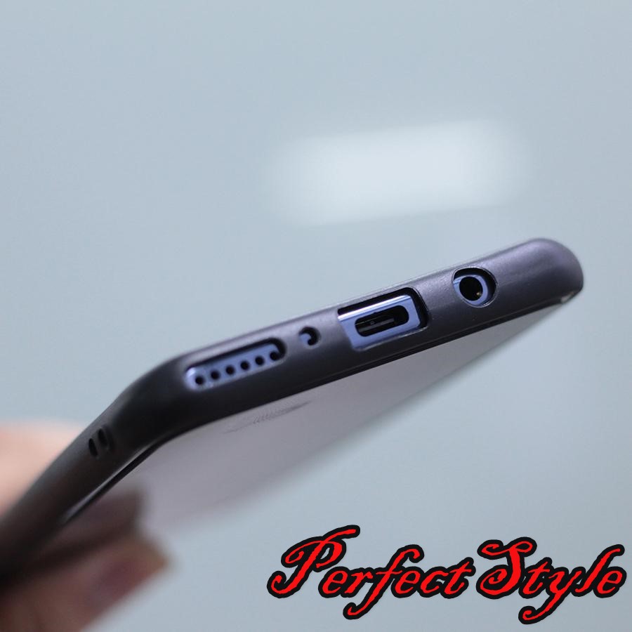 Ốp lưng Vsmart Live 4 TPU mềm mịn