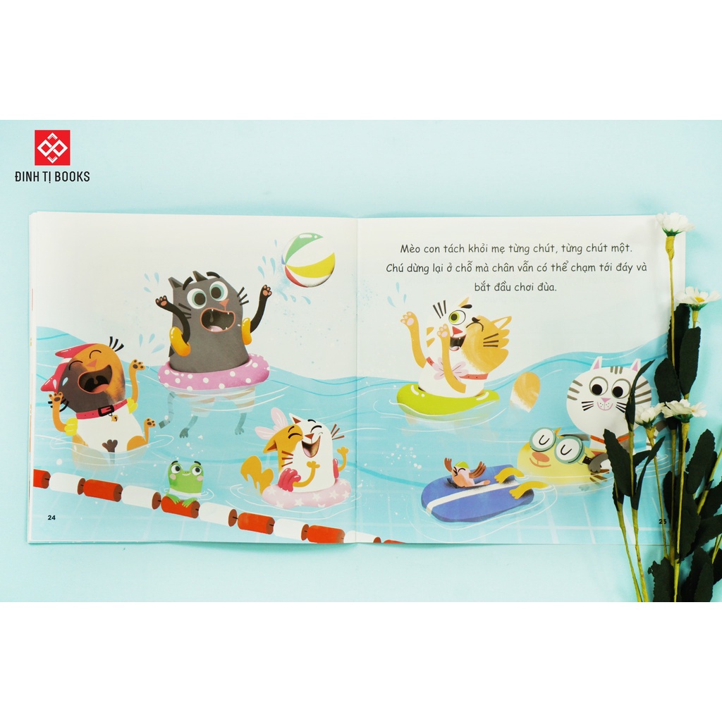 Sách - EQ-IQ giúp trẻ làm chủ cảm xúc - Chọn Lẻ