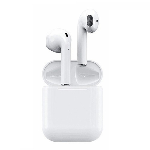 Airpods i11 V5.0 Phiên Bản Mới Nhất kết nối BLUETOOTH Cảm Ứng thời thượng