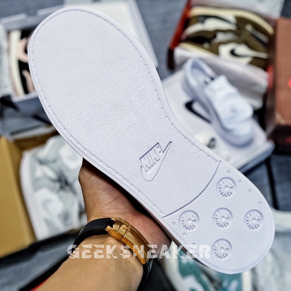 [GeekSneaker] Giày NK Peaceminusone Kwondo1