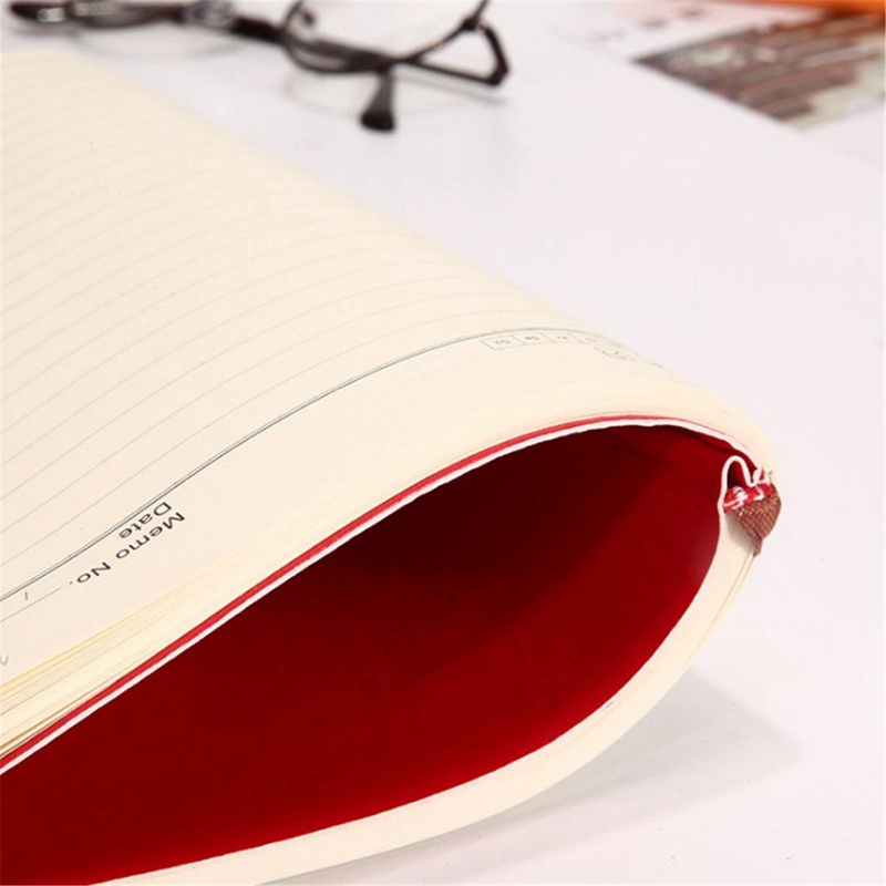 2 Sổ Tay Nhật Ký 100 Trang 6 Màu Ngẫu Nhiên