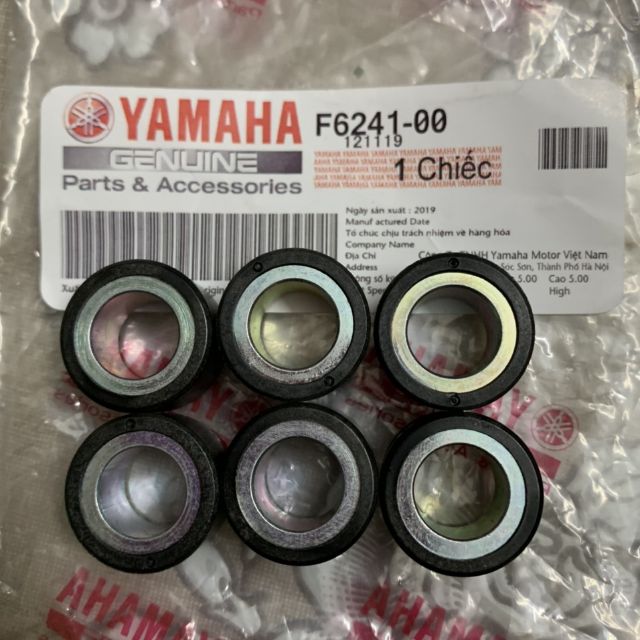 Bi nồi Novo 4/5/6 / luvias / janus zin