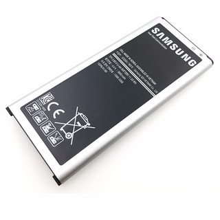 Pin Samsung Galaxy Note Edge - Chính Hãng