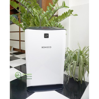 Máy lọc không khí BONECO P340