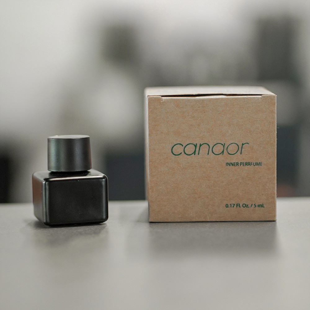 Nước Hoa Vùng Kín Dành Cho Nam Canaor (5ml)