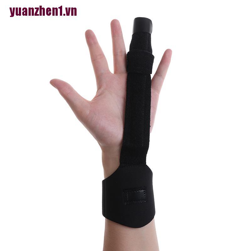 Nẹp Chỉnh Hình Ngón Tay yuanzhen1 Có Thể Điều Chỉnh
