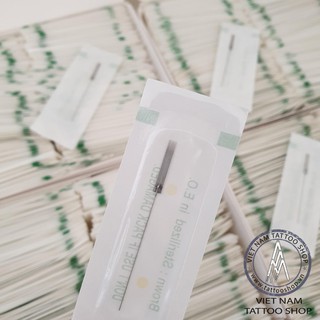 Kim 7 Dẹt Dành Cho Máy Phổ Thông (50 cái)