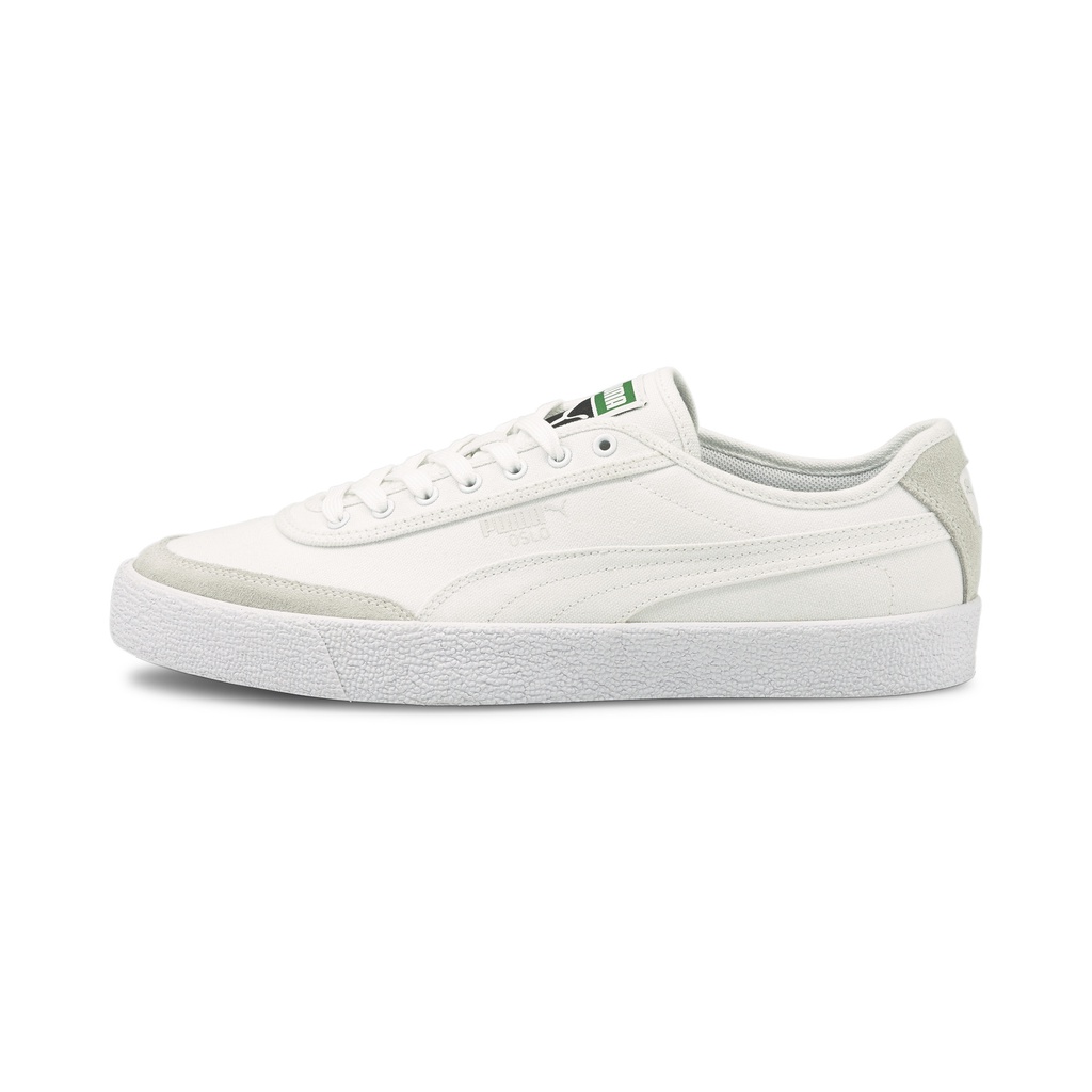 Giày Puma Oslo Vulc CVS 374978 01 bill hàn
