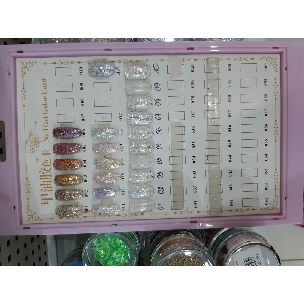 Hũ kim tuyến 30 (2) - NA4807