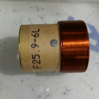 Côn loa bass 20- 6 lớp