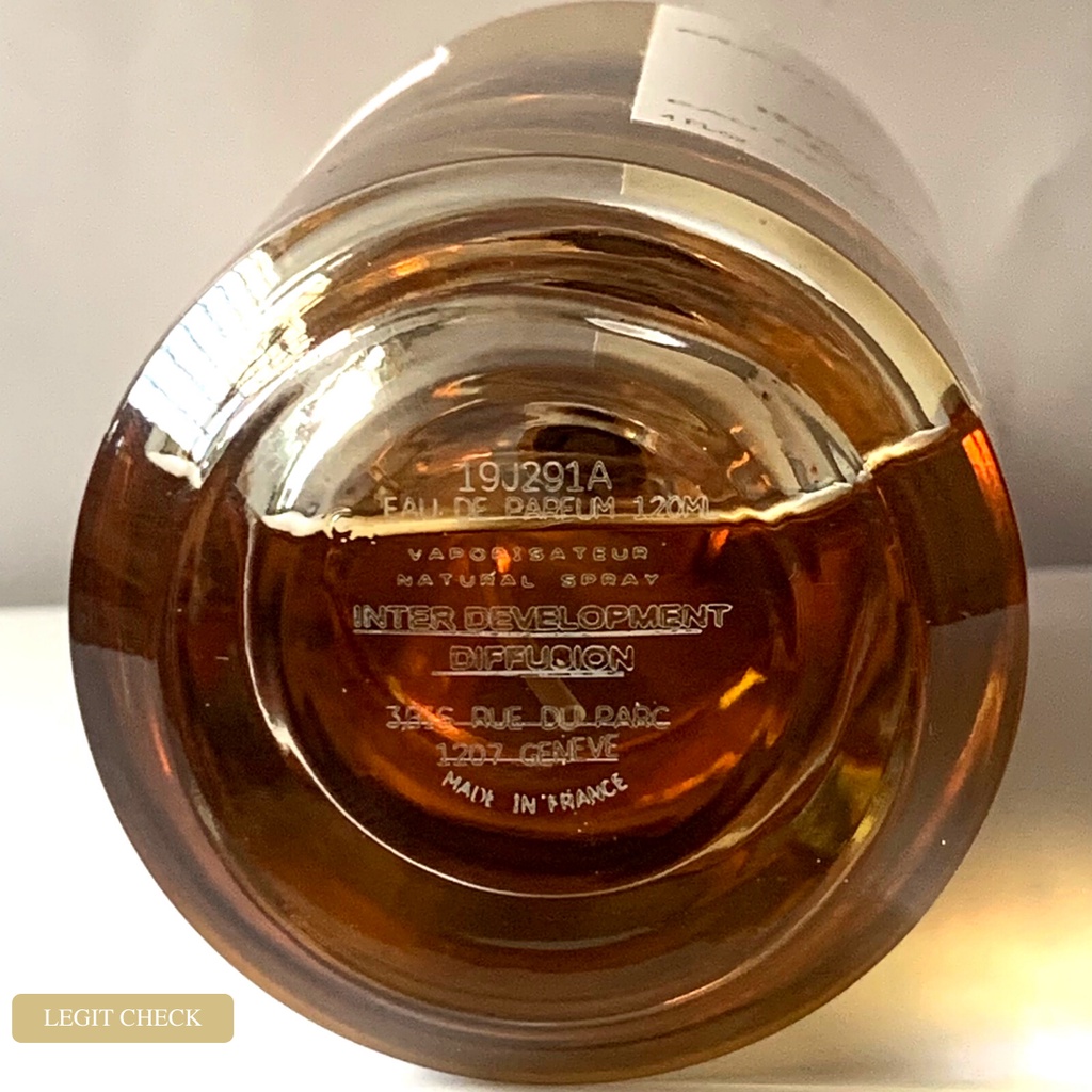 Nước hoa unisex cao cấp Mancera Instant Crush Eau De Parfum chính hãng thơm lâu giá rẻ TUAN ANH PERFUME