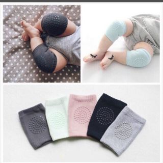 Vớ tập bò cho bé