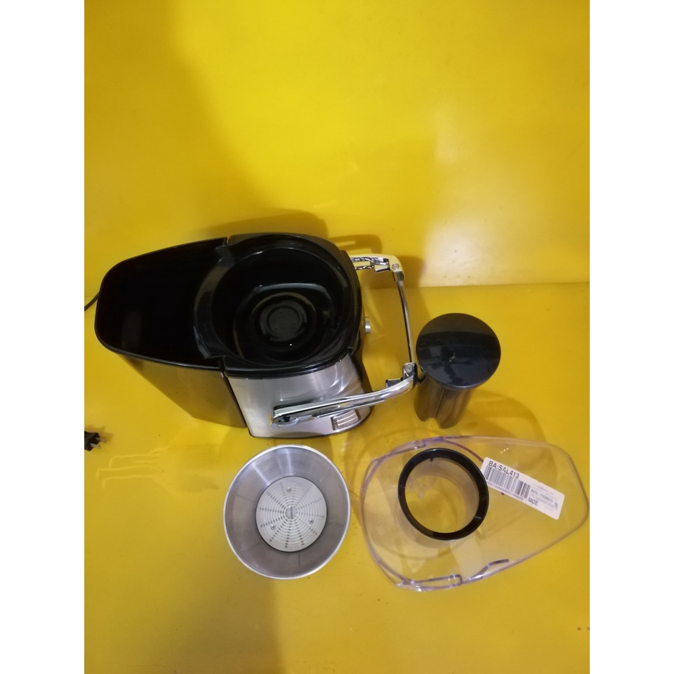 Máy ép nhanh trái cây  nội địa Mỹ Krups ZY501