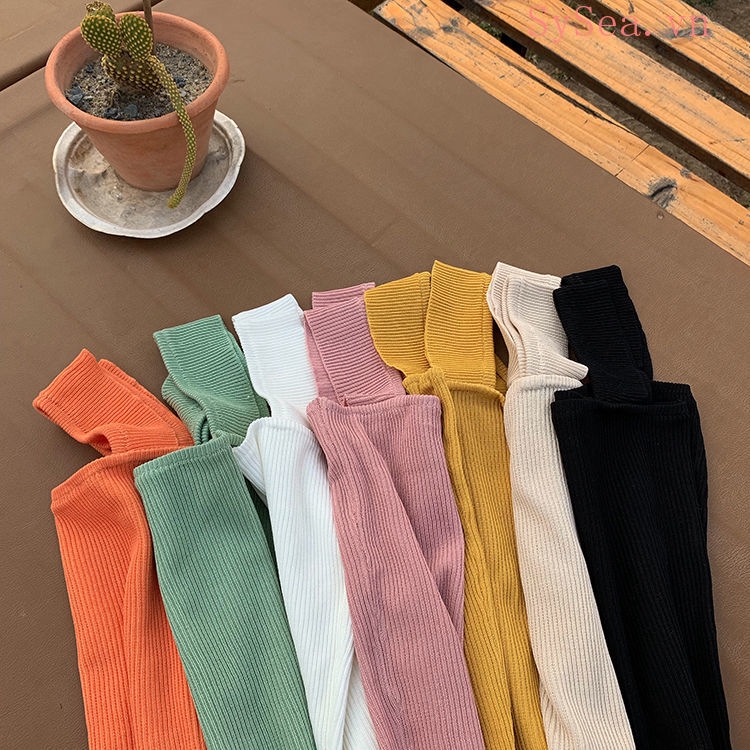 Áo hai dây nữ phong cách quyến rũ trẻ trung