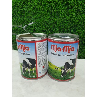 Sữa đặc Helio 1kg