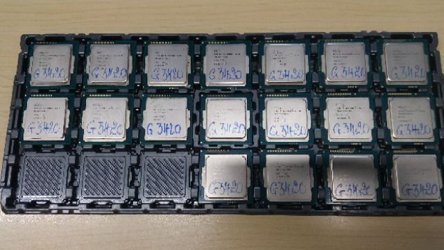 Chip máy tính G3420 | BigBuy360 - bigbuy360.vn
