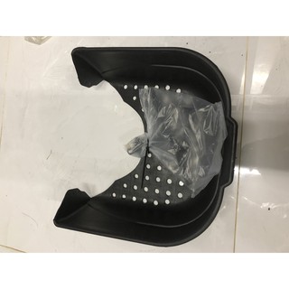 Rổ appi cho Exciter 135 đời 2011-2014