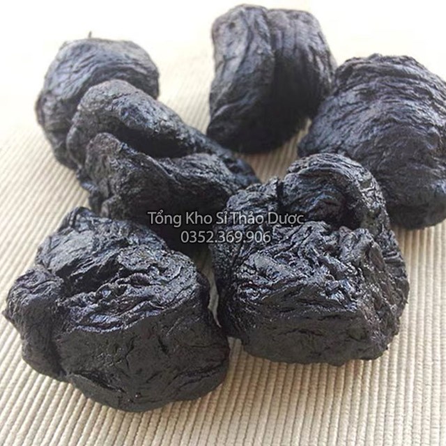 Thục Địa 500g