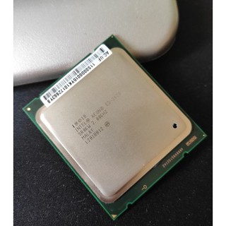 CPU Intel Xeon E5-2620 V1 2.0Ghz (CPU 6 Lõi, Socket 2011,  L3 = 15M Cache, 95W)