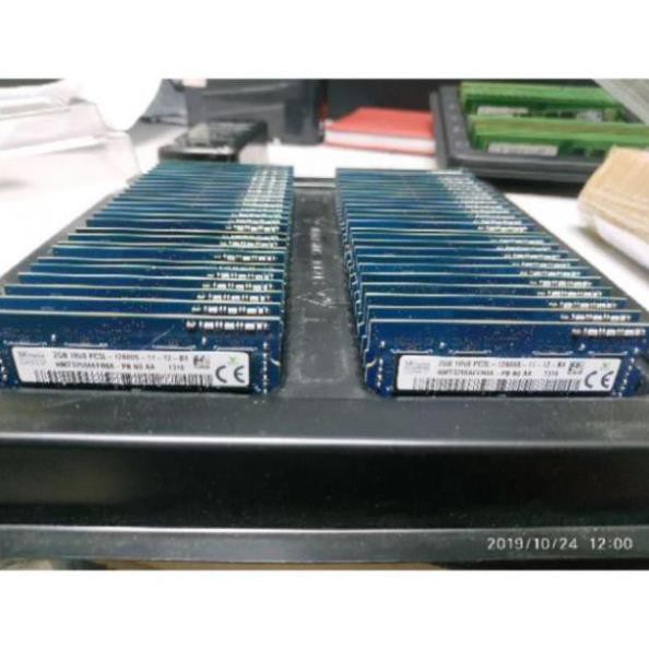 Ram DDR3, 2 pc, laptop 2G, 4G bus 1600 1333 800