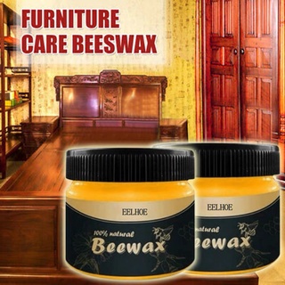 SÁP ONG ĐÁNH BÓNG ĐỒ GỖ BEEWAX