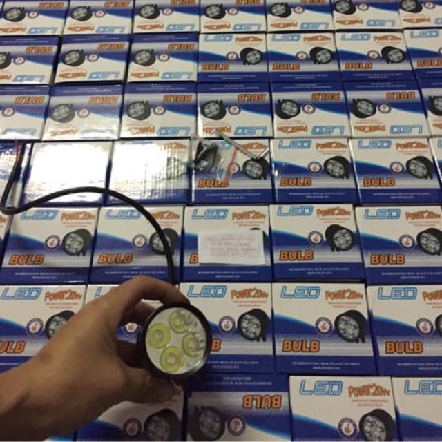 Trợ sáng l4 N loại 1