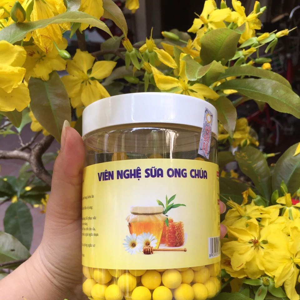 Thực Phẩm Bảo Vệ Sức Khoẻ