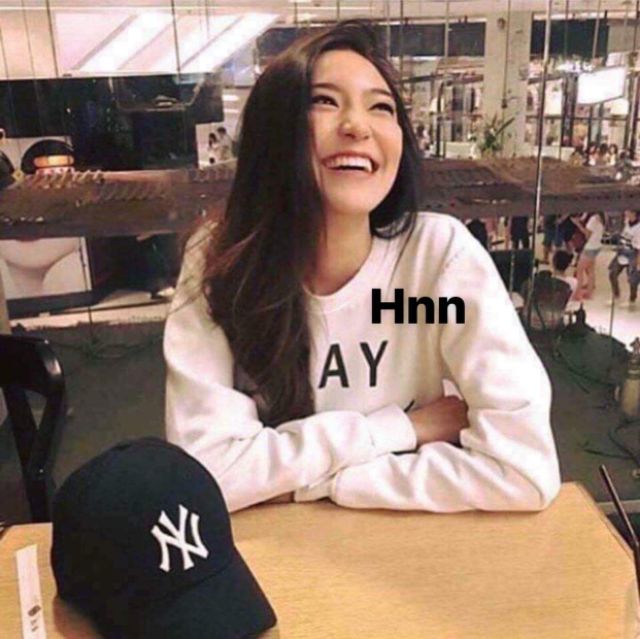 Mũ lưỡi trai hàng hiệu NY