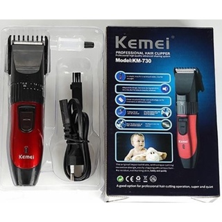 Tông Đơ Kemei - 730