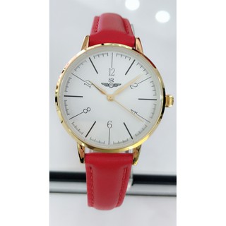 Đồng hồ sr sunrise nữ sl6657.4302