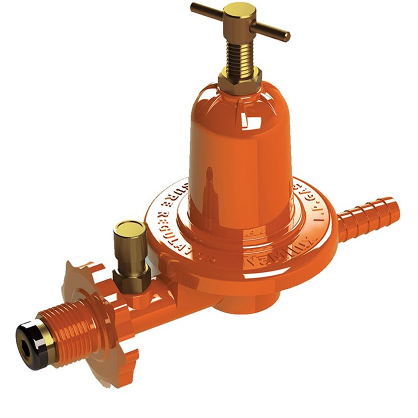 Van gas công nghiệp Namilux NA-537SH - Hàng chính hãng