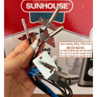 Chính hãng - Cảm biến nhiệt độ nắp nồi cơm điện tử Sunhouse SHD8915 SHD8905 SHD8903 SHD8907 SHD8909 SHD8955