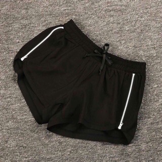 Quần short nữ
