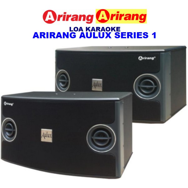 LOA ARIRANG AULUX SERIES 1