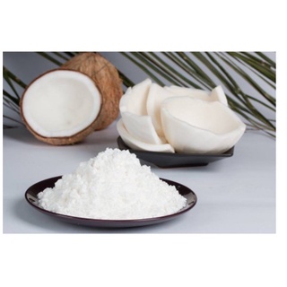 Cơm dừa sấy khô 100g / Vụn dừa sấy