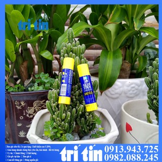 Hồ Khô Double A - 1 Chai, Hồ Dán Giấy (Văn phòng phẩm giá sỉ)