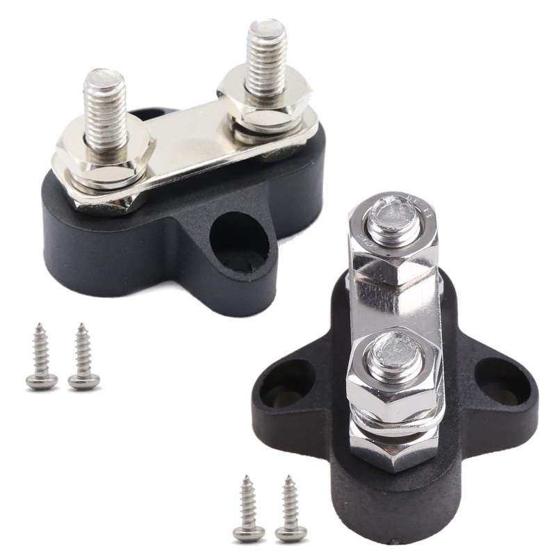 Đinh Tán M8 Kết Nối 2 Post Chịu Lực Tốt Cho Xe Hơi / Tàu Thuyền / RV