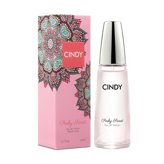 🌸🌸Nước hoa Cindy Pinky Sweet 50ml