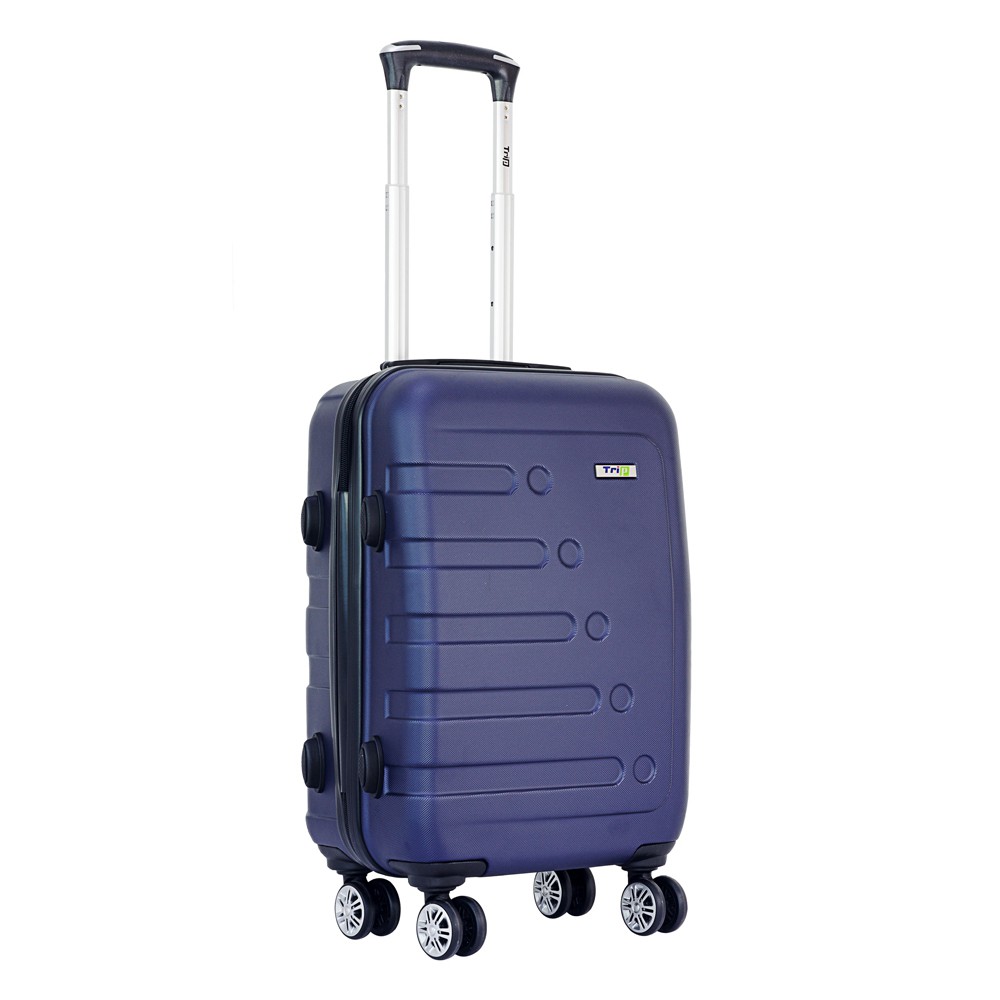 Vali nhựa TRIP P16 Size 20inch xách tay lên máy bay