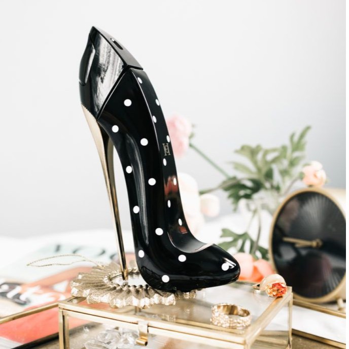 ❂ TP.Perfume ❂ - Nước hoa dùng thử Good Girl Dot Drama Tester 5ml/10ml | BigBuy360 - bigbuy360.vn