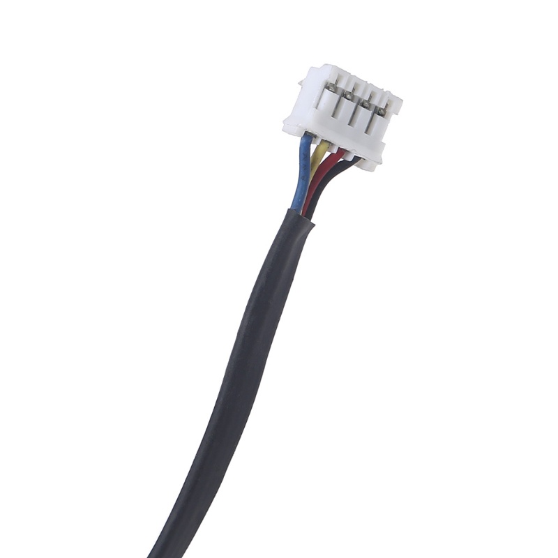 Quạt tản nhiệt cho máy tính AMDRX570 580 VGA 75mm/2.95in 1PC 4Pin 12V 0.5A FD8015U12S