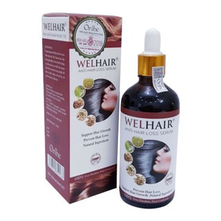 _serum welhair_kích thích mọc tóc