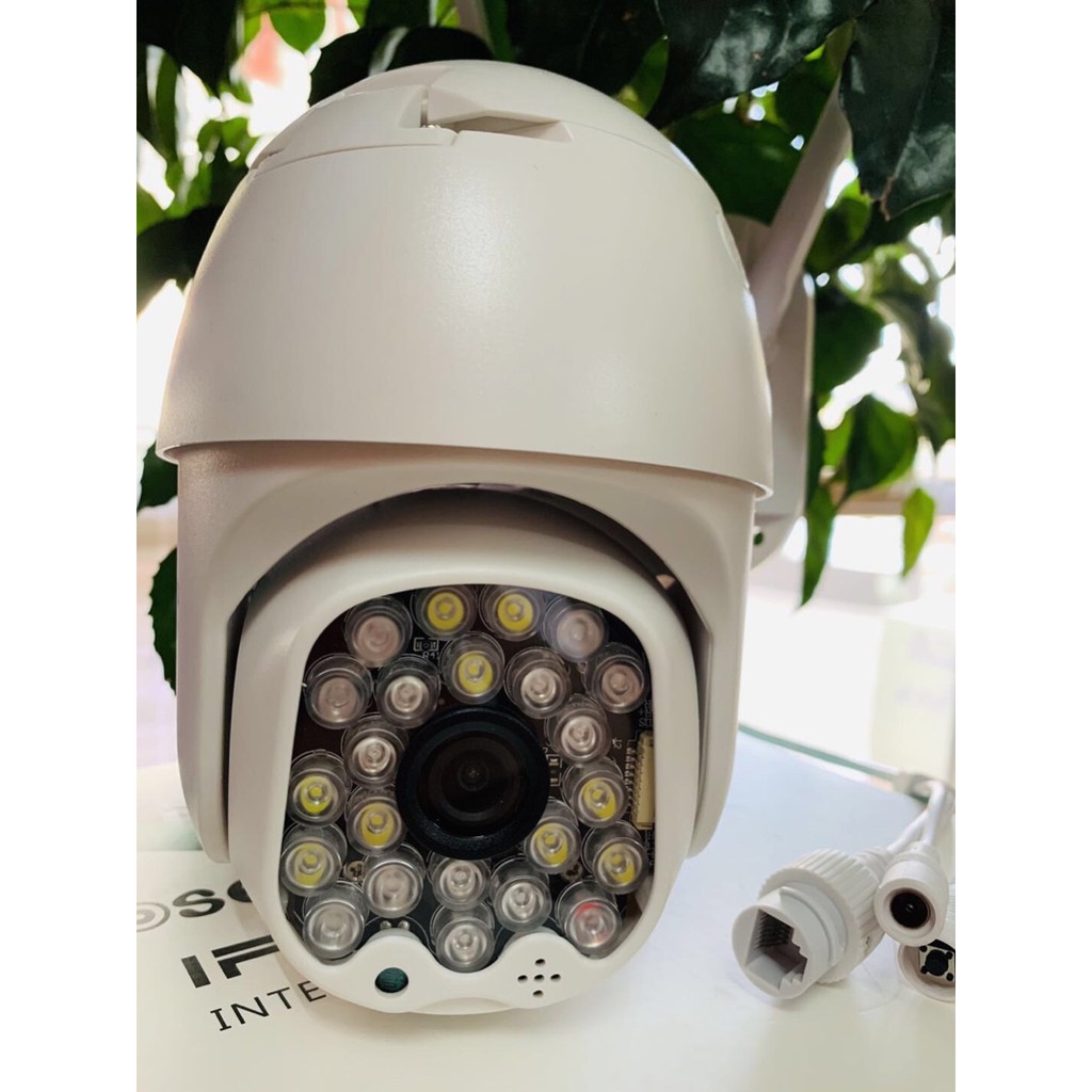 [ Tặng Thẻ Nhớ YOOSEE Chính Hãng 32G Hoặc 64G ] Camera Yoosee Thế Hệ Mới Độ Phân giải 1920X1080 P 23 LED Nhìn Đêm Rõ Nét | BigBuy360 - bigbuy360.vn